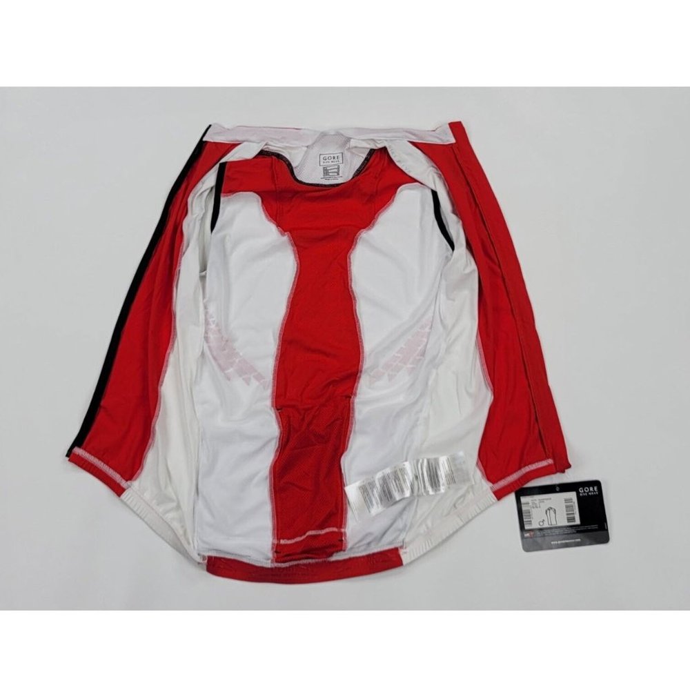 GORE Bike Wear Xenon 2.0 Singlet Mens Small - Picture 6 of 7